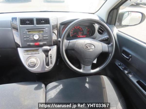 Used 2009 AT daihatsu mira L275S Image[18]
