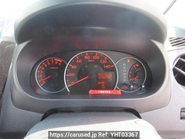 Used 2009 AT daihatsu mira L275S Image[22]