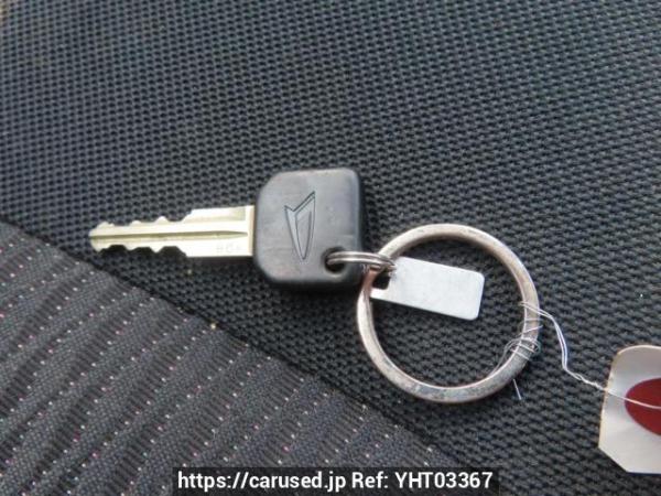 Used 2009 AT daihatsu mira L275S Image[26]