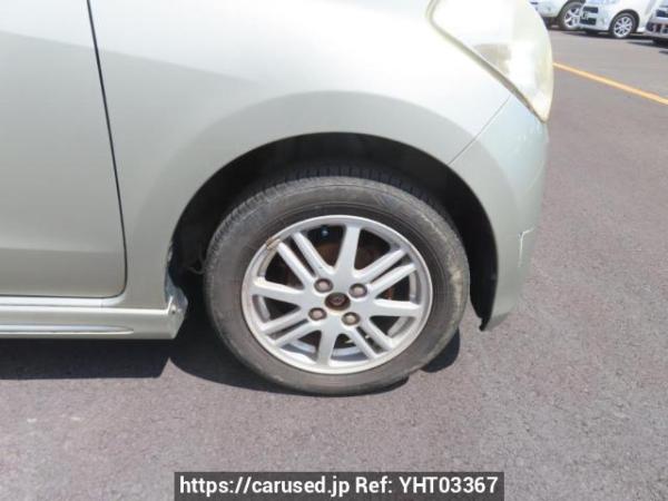 Used 2009 AT daihatsu mira L275S Image[27]
