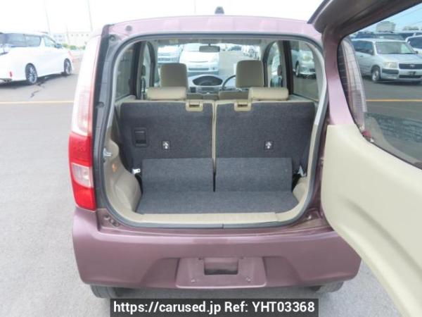 Used 2011 AT daihatsu move LA100S Image[8]
