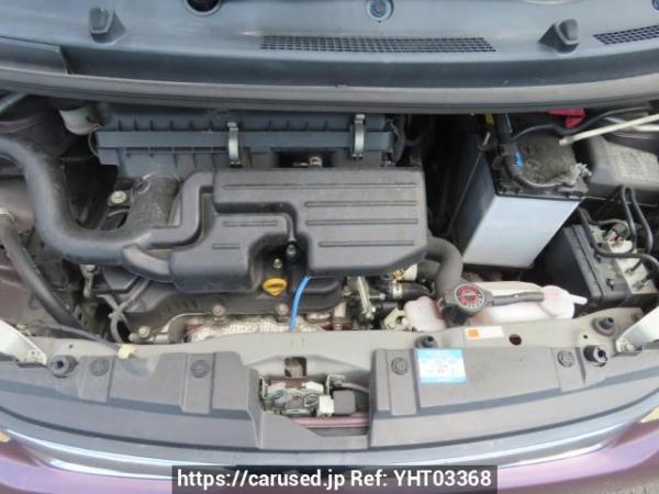 Used 2011 AT daihatsu move LA100S Image[9]