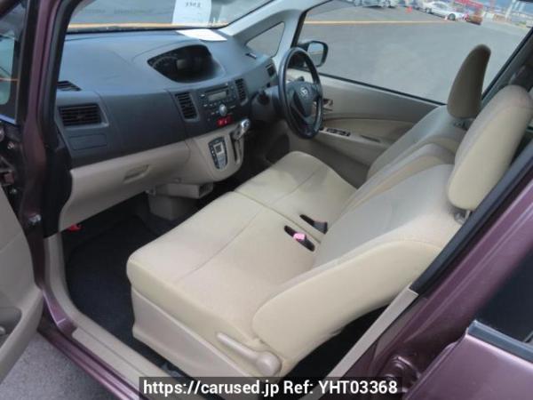 Used 2011 AT daihatsu move LA100S Image[12]