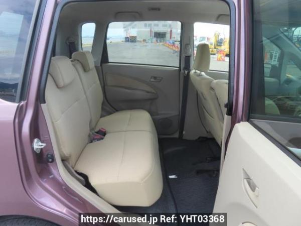 Used 2011 AT daihatsu move LA100S Image[13]