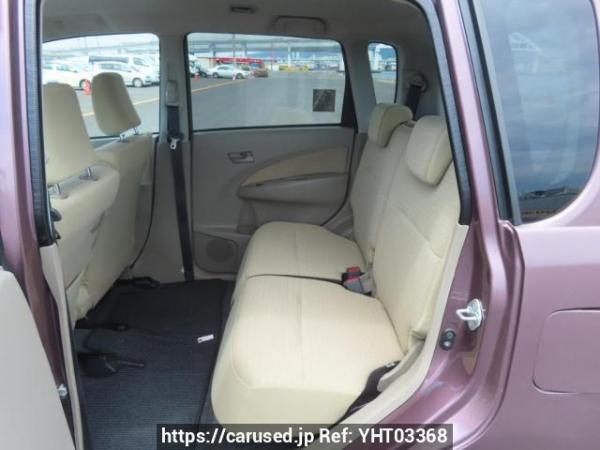 Used 2011 AT daihatsu move LA100S Image[14]