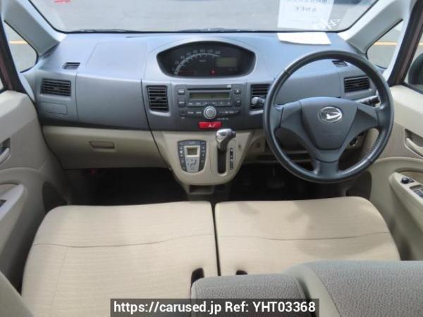 Used 2011 AT daihatsu move LA100S Image[15]