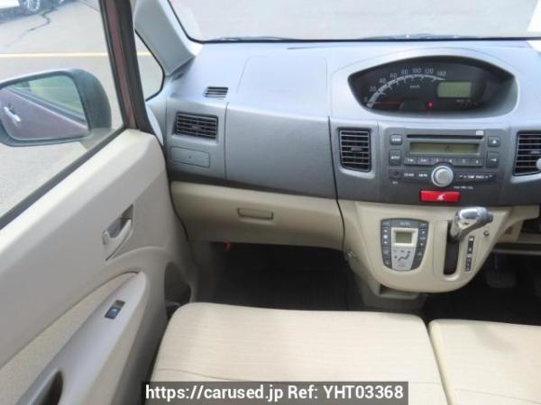 Used 2011 AT daihatsu move LA100S Image[16]