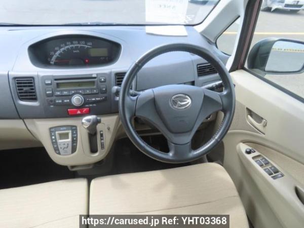 Used 2011 AT daihatsu move LA100S Image[18]