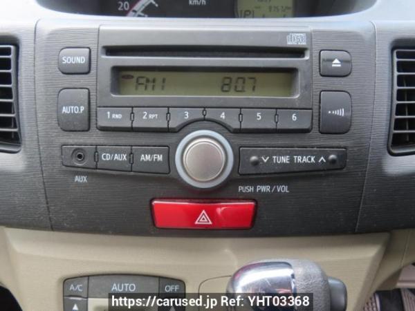 Used 2011 AT daihatsu move LA100S Image[19]