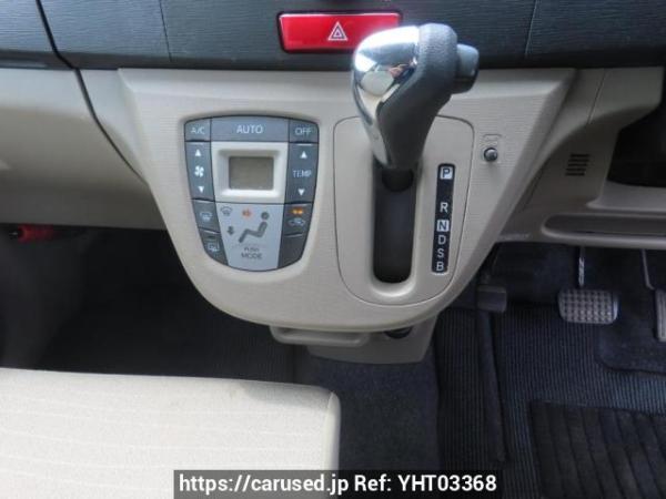 Used 2011 AT daihatsu move LA100S Image[21]