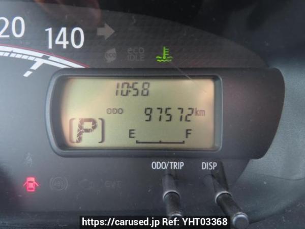Used 2011 AT daihatsu move LA100S Image[23]