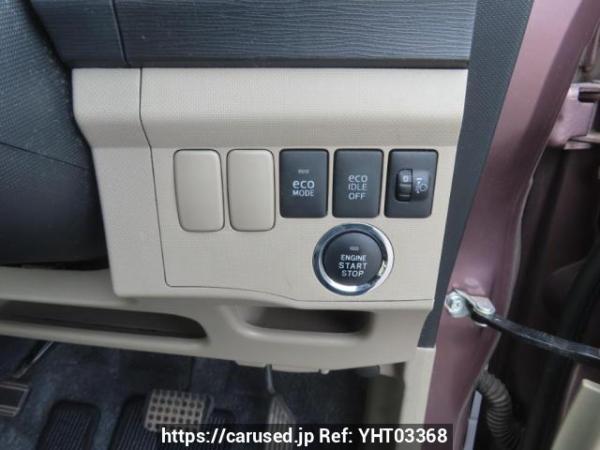 Used 2011 AT daihatsu move LA100S Image[24]