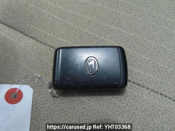 Used 2011 AT daihatsu move LA100S Image[25]