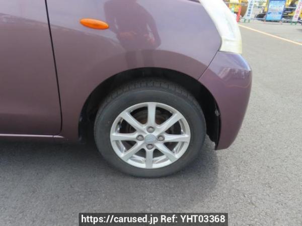 Used 2011 AT daihatsu move LA100S Image[26]