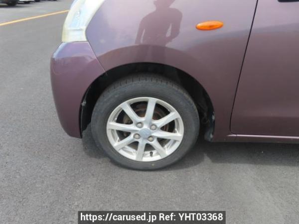 Used 2011 AT daihatsu move LA100S Image[27]