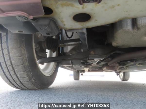 Used 2011 AT daihatsu move LA100S Image[30]