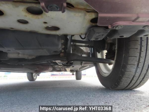 Used 2011 AT daihatsu move LA100S Image[31]