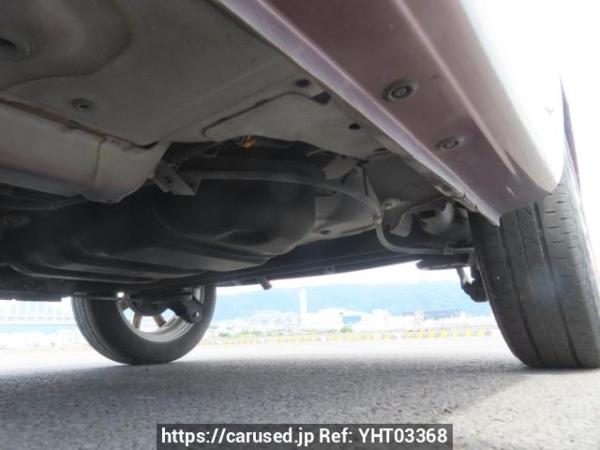 Used 2011 AT daihatsu move LA100S Image[35]