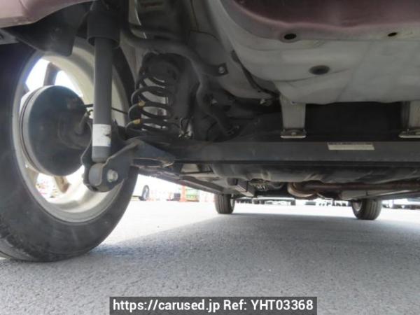 Used 2011 AT daihatsu move LA100S Image[36]