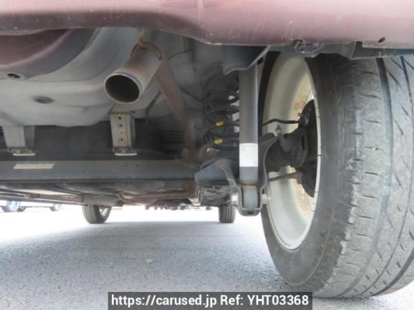 Used 2011 AT daihatsu move LA100S Image[37]