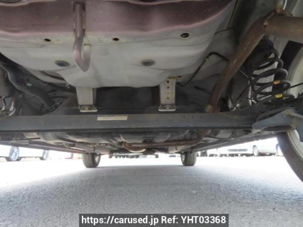 Used 2011 AT daihatsu move LA100S Image[38]
