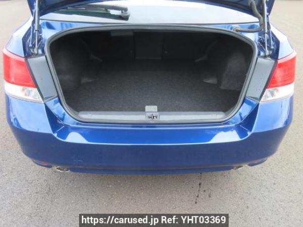 Used 2009 AT subaru legacy-b4 BM9 Image[8]