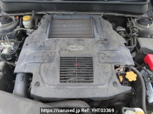 Used 2009 AT subaru legacy-b4 BM9 Image[10]
