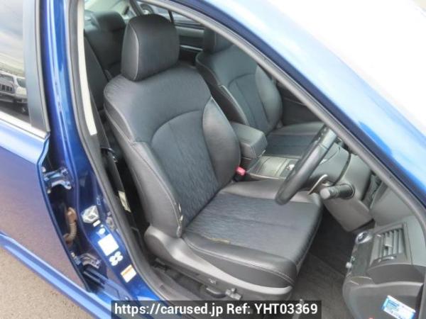 Used 2009 AT subaru legacy-b4 BM9 Image[13]