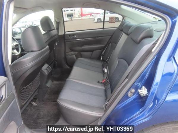 Used 2009 AT subaru legacy-b4 BM9 Image[17]