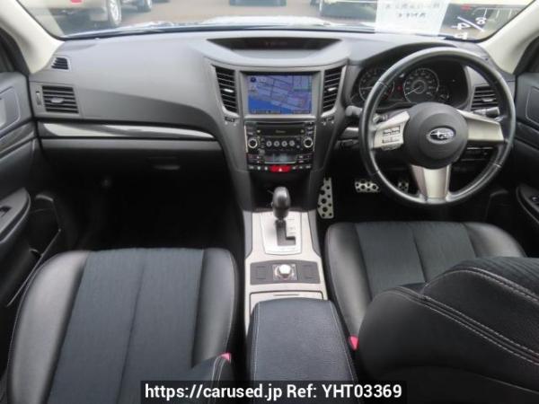 Used 2009 AT subaru legacy-b4 BM9 Image[18]