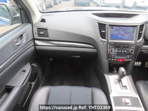 Used 2009 AT subaru legacy-b4 BM9 Image[19]