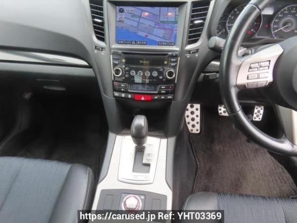 Used 2009 AT subaru legacy-b4 BM9 Image[20]