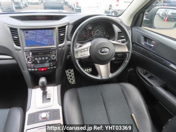 Used 2009 AT subaru legacy-b4 BM9 Image[21]