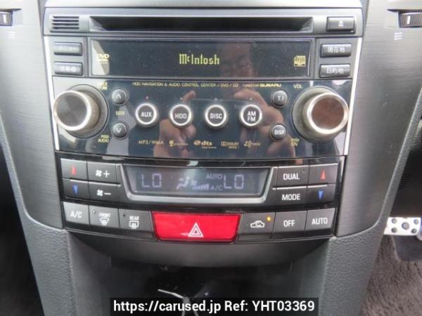 Used 2009 AT subaru legacy-b4 BM9 Image[23]