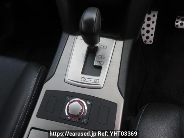Used 2009 AT subaru legacy-b4 BM9 Image[24]