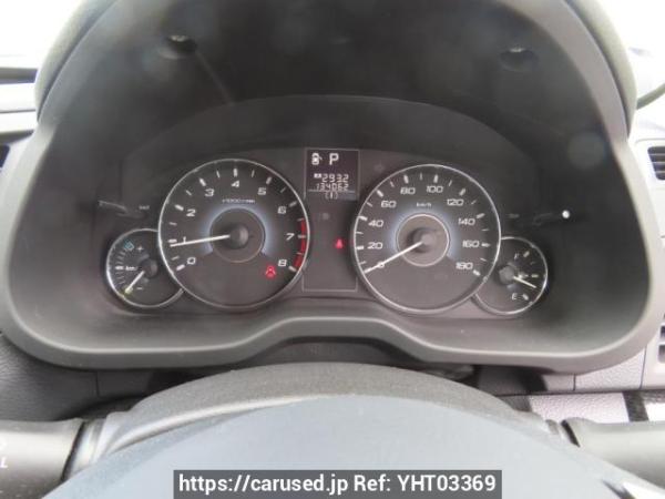 Used 2009 AT subaru legacy-b4 BM9 Image[25]