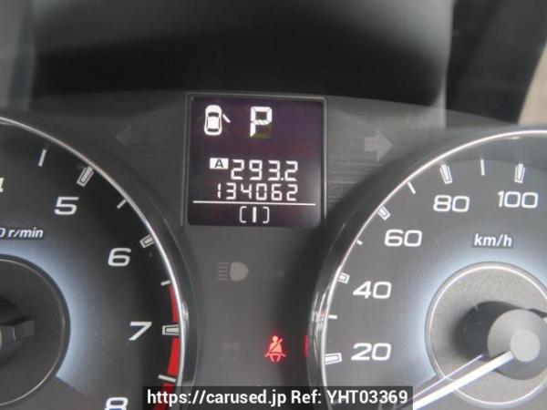 Used 2009 AT subaru legacy-b4 BM9 Image[26]