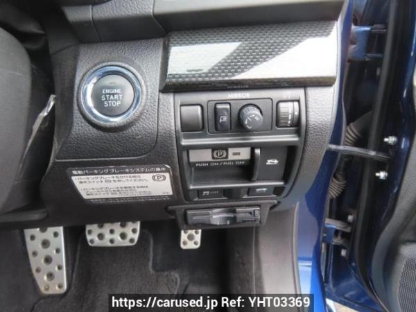 Used 2009 AT subaru legacy-b4 BM9 Image[28]
