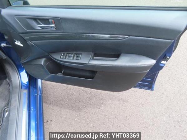 Used 2009 AT subaru legacy-b4 BM9 Image[29]