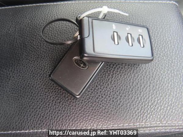 Used 2009 AT subaru legacy-b4 BM9 Image[30]