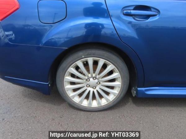 Used 2009 AT subaru legacy-b4 BM9 Image[33]