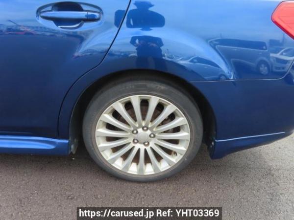 Used 2009 AT subaru legacy-b4 BM9 Image[34]