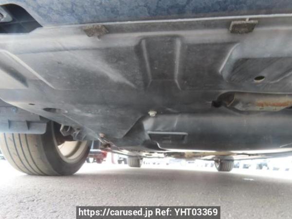 Used 2009 AT subaru legacy-b4 BM9 Image[35]