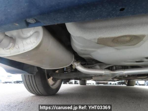 Used 2009 AT subaru legacy-b4 BM9 Image[41]