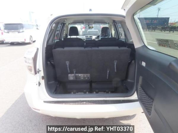 Used 2013 AT toyota vanguard ACA38W Image[8]