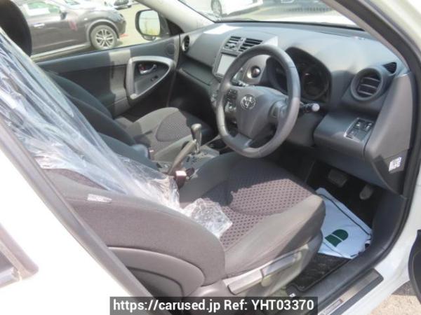 Used 2013 AT toyota vanguard ACA38W Image[11]