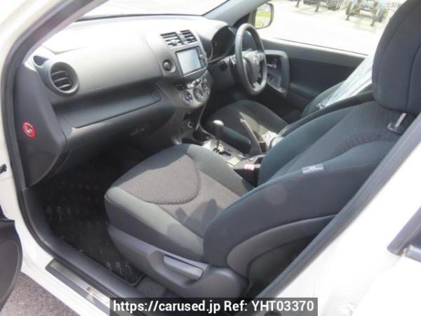 Used 2013 AT toyota vanguard ACA38W Image[12]