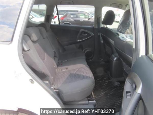 Used 2013 AT toyota vanguard ACA38W Image[13]