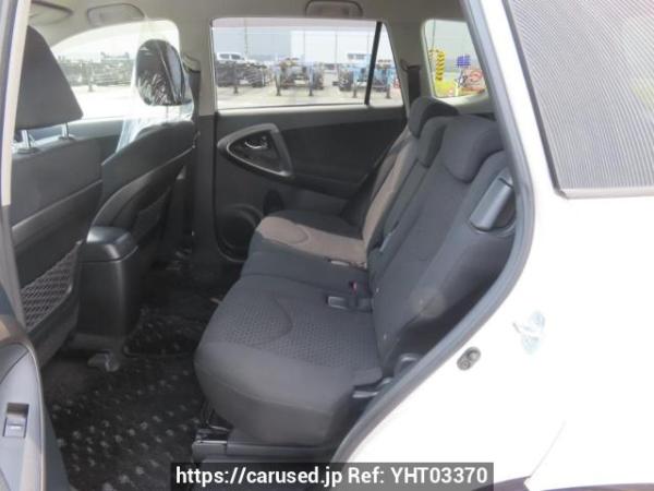 Used 2013 AT toyota vanguard ACA38W Image[14]