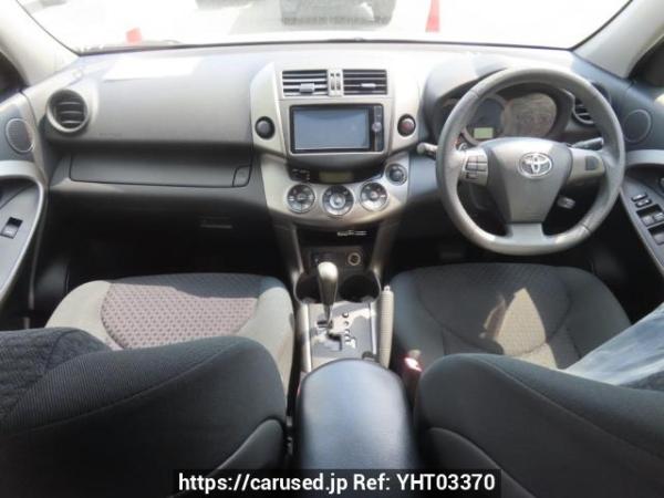 Used 2013 AT toyota vanguard ACA38W Image[16]